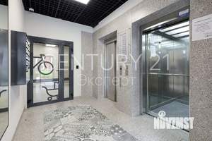 1-к квартира, вторичка, 60м2, 7/9 этаж