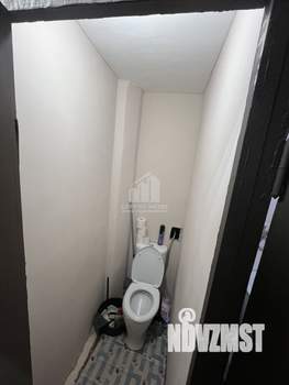 1-к квартира, вторичка, 35м2, 5/9 этаж