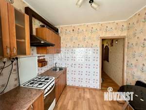 2-к квартира, вторичка, 51м2, 4/5 этаж