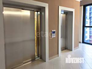 1-к квартира, вторичка, 44м2, 8/12 этаж