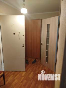 1-к квартира, вторичка, 42м2, 3/3 этаж