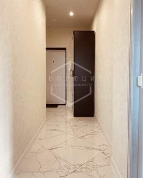 1-к квартира, вторичка, 36м2, 5/14 этаж