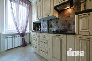 4-к квартира, вторичка, 98м2, 2/4 этаж