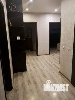 4-к квартира, вторичка, 103м2, 10/16 этаж