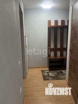 2-к квартира, вторичка, 40м2, 2/5 этаж