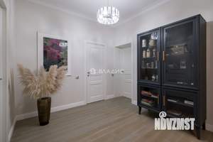 2-к квартира, вторичка, 70м2, 2/5 этаж