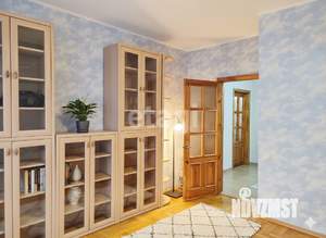 4-к квартира, вторичка, 102м2, 1/5 этаж