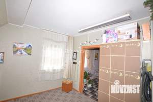 2-к квартира, вторичка, 34м2, 3/3 этаж