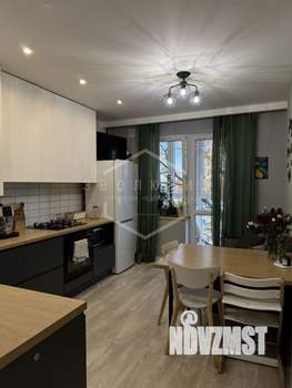 1-к квартира, вторичка, 47м2, 5/8 этаж