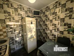 1-к квартира, вторичка, 33м2, 3/5 этаж