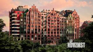 2-к квартира, вторичка, 74м2, 12/14 этаж