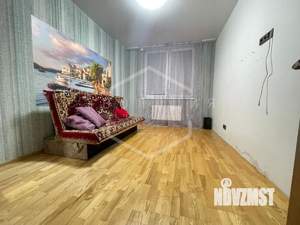 2-к квартира, вторичка, 48м2, 5/5 этаж