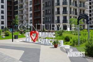 1-к квартира, вторичка, 60м2, 7/9 этаж