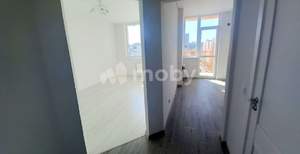 1-к квартира, сданный дом, 32м2, 8/9 этаж