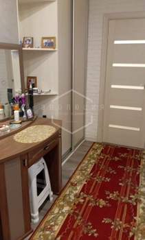 1-к квартира, вторичка, 43м2, 2/9 этаж