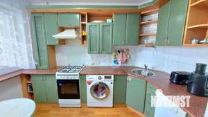 4-к квартира, вторичка, 77м2, 3/10 этаж