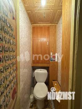 3-к квартира, вторичка, 69м2, 2/9 этаж