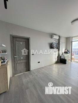 2-к квартира, вторичка, 56м2, 16/16 этаж