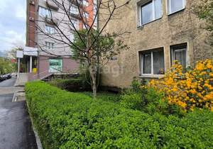 2-к квартира, вторичка, 54м2, 1/4 этаж