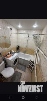 2-к квартира, вторичка, 34м2, 3/5 этаж