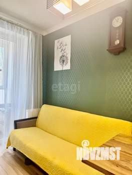 1-к квартира, вторичка, 40м2, 3/10 этаж