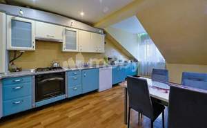 3-к квартира, вторичка, 85м2, 4/4 этаж