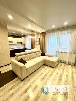 1-к квартира, вторичка, 44м2, 9/9 этаж