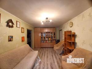 2-к квартира, вторичка, 44м2, 1/5 этаж