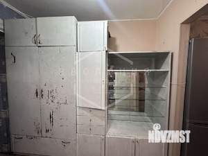 1-к квартира, вторичка, 17м2, 4/5 этаж