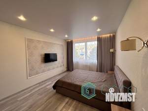 1-к квартира, вторичка, 47м2, 3/8 этаж
