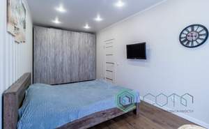 1-к квартира, вторичка, 39м2, 10/10 этаж