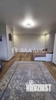 1-к квартира, вторичка, 40м2, 3/9 этаж