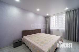 1-к квартира, вторичка, 41м2, 2/9 этаж