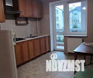 1-к квартира, вторичка, 41м2, 2/8 этаж