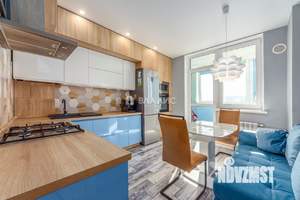 1-к квартира, вторичка, 47м2, 9/10 этаж