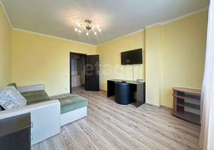 1-к квартира, вторичка, 38м2, 2/9 этаж