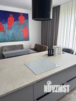 3-к квартира, вторичка, 107м2, 6/10 этаж