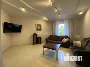 3-к квартира, вторичка, 105м2, 4/4 этаж