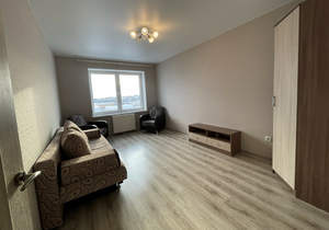 1-к квартира, вторичка, 36м2, 7/8 этаж