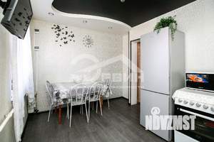 2-к квартира, вторичка, 45м2, 2/3 этаж