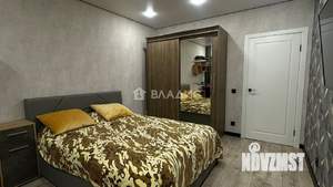 2-к квартира, вторичка, 65м2, 8/10 этаж