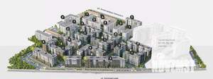 3-к квартира, вторичка, 81м2, 1/9 этаж
