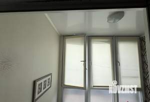 1-к квартира, вторичка, 36м2, 3/17 этаж