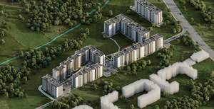 1-к квартира, вторичка, 37м2, 8/9 этаж