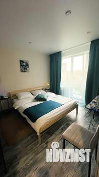 2-к квартира, вторичка, 31м2, 4/5 этаж