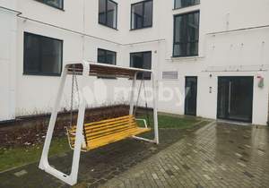 2-к квартира, вторичка, 61м2, 1/4 этаж