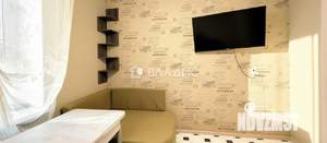 1-к квартира, вторичка, 33м2, 4/5 этаж