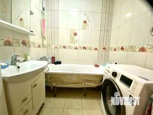 2-к квартира, вторичка, 66м2, 4/9 этаж