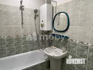 2-к квартира, вторичка, 49м2, 2/4 этаж