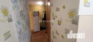 2-к квартира, вторичка, 47м2, 4/5 этаж